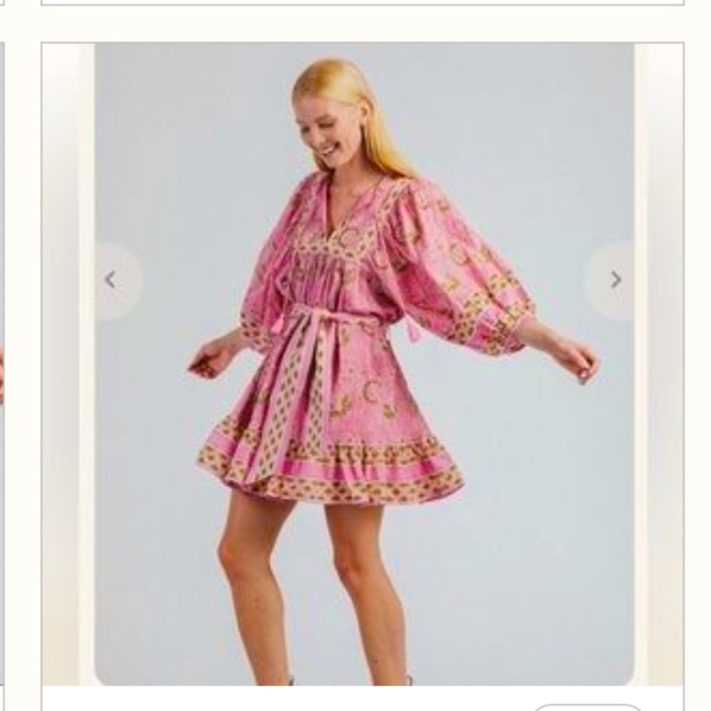 Cleobella Dress